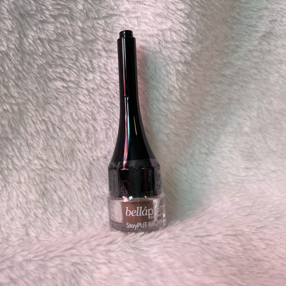 Bellápierre stay put brow gel